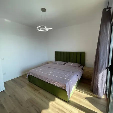 Dua Apartment Durres