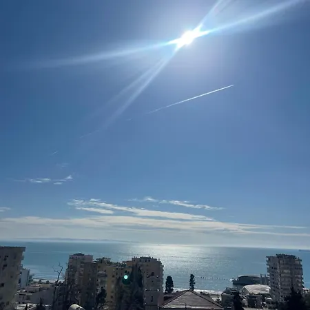 Dua Apartment