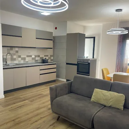 Apartmán Dua Durrës