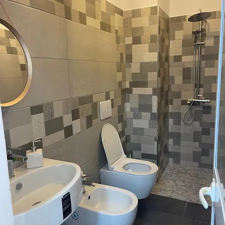 Apartmán Dua