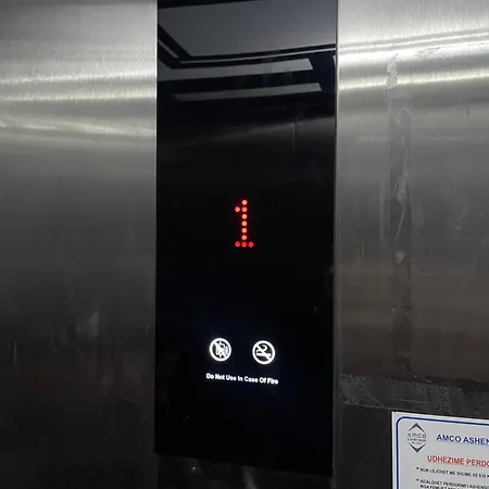 Dua Apartment *