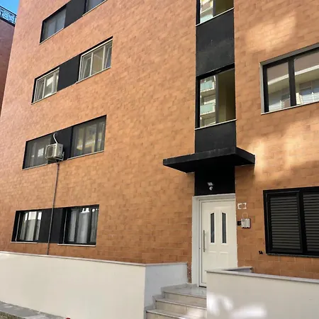 Dua Apartmán Durrës