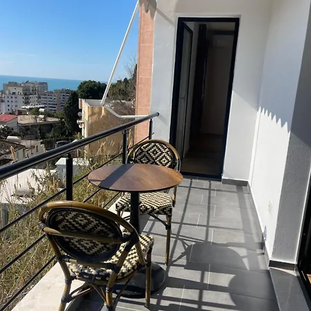 Apartmán Dua *