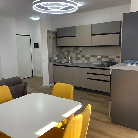 Dua Apartment
